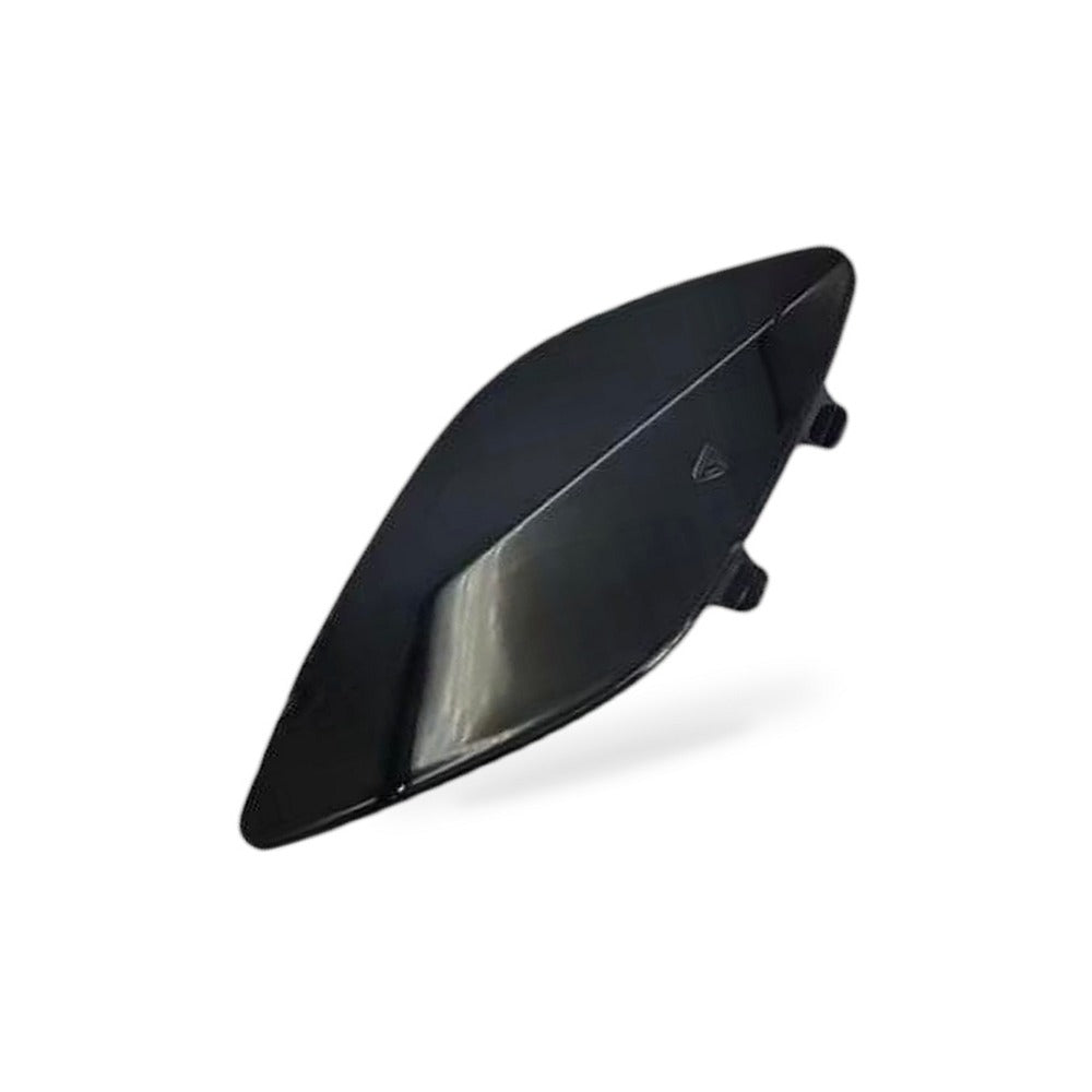 Front Bumper Tow Cover Suitable for Mercedes CLA W117 2013-2016 A1178850622 - BD4