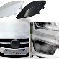Front Bumper Tow Cover Suitable for Mercedes CLA W117 2013-2016 A1178850622 - XQ1