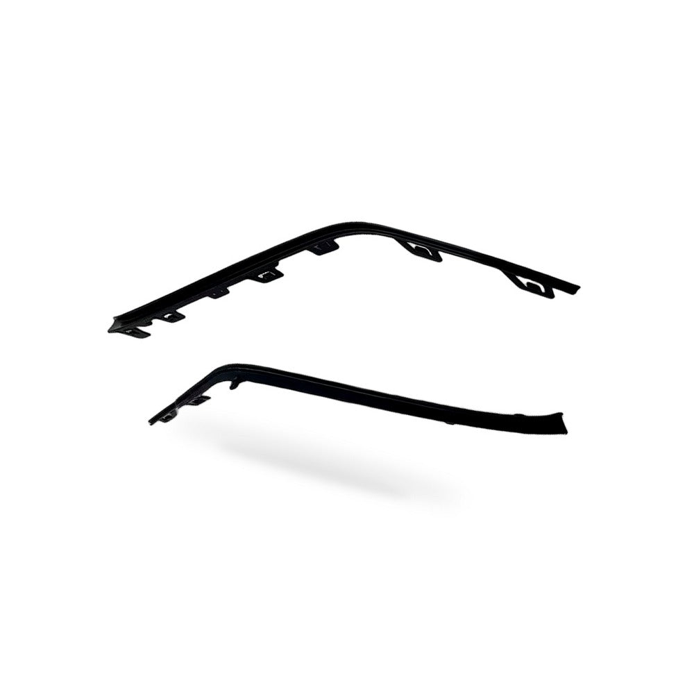 Front Bumper Lower Trim Suitable for Mercedes-Benz GLC 2023-2024 2548852301 - BD3