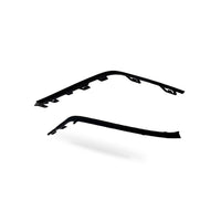 Front Bumper Lower Trim Suitable for Mercedes-Benz GLC 2023-2024 2548852301 - BD3