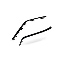 Front Bumper Lower Trim Suitable for Mercedes-Benz GLC 2023-2024 2548852301 - BD4
