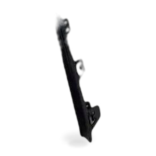 Front Bumper Lower Trim Suitable for Mercedes-Benz GLC 2023-2024 2548852301 - ZT2