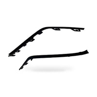 Front Bumper Lower Trim Suitable for Mercedes-Benz GLC 2023-2024 2548852301 - ZT3