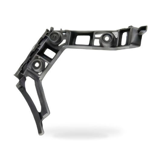 Rear Bumper Main Bracket Left Suitable for Volkswagen Golf GTI Rabbit 2009-2012 - ZT2