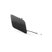Front Bumper Tow Hook Cover Suitable for 2011-2012 Mercedes C-Class W204 - BD3