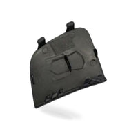 Front Bumper Tow Hook Cover for Mercedes GLA W156 2017-2019 A1568854200 - BD3