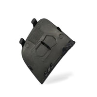 Front Bumper Tow Hook Cover for Mercedes GLA W156 2017-2019 A1568854200 - BD4