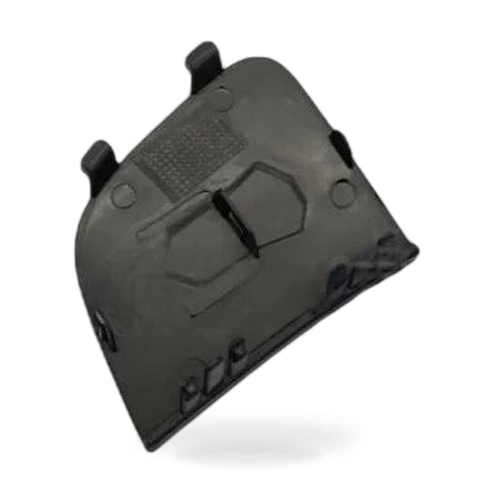 Front Bumper Tow Hook Cover for Mercedes GLA W156 2017-2019 A1568854200 - ZT3