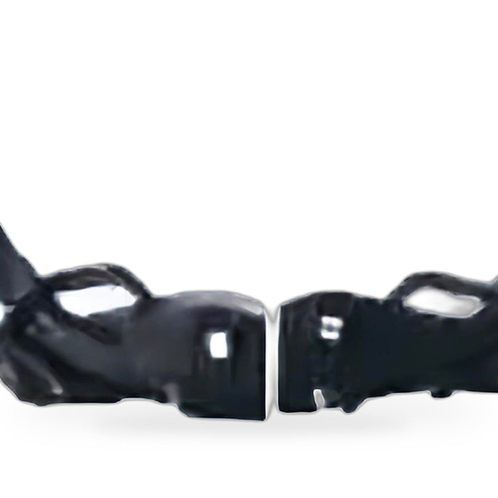 Front Bumper Bracket Suitable for Hyundai Elantra 2016-2020 Right - XQ1
