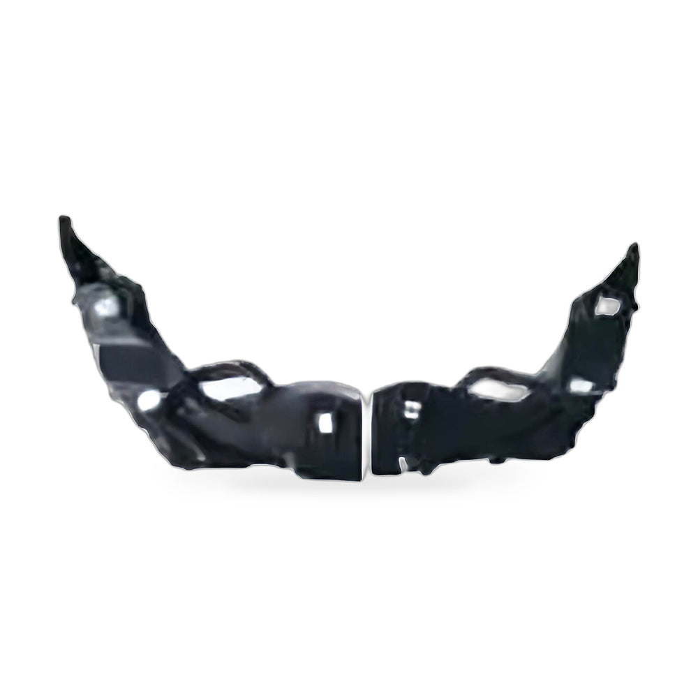 Front Bumper Bracket Suitable for Hyundai Elantra 2016-2020 Right - ZT2