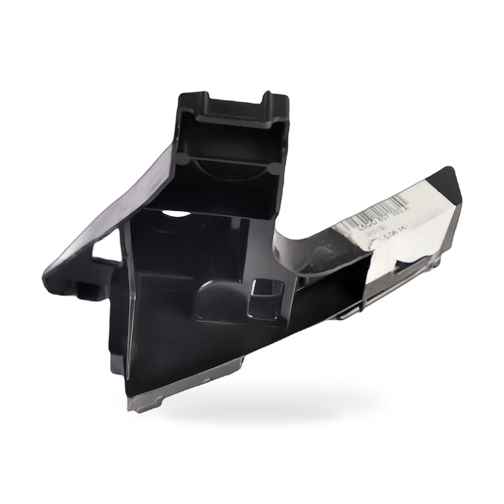Rear Bumper Bracket Suitable for VW Golf e-Golf 2015-2019 Left 5G6807393A - ZT3