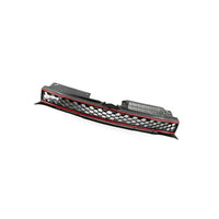 Debadged Front Grille for VW Golf 6 GTI 2009-2013 5K0853651 - BD1