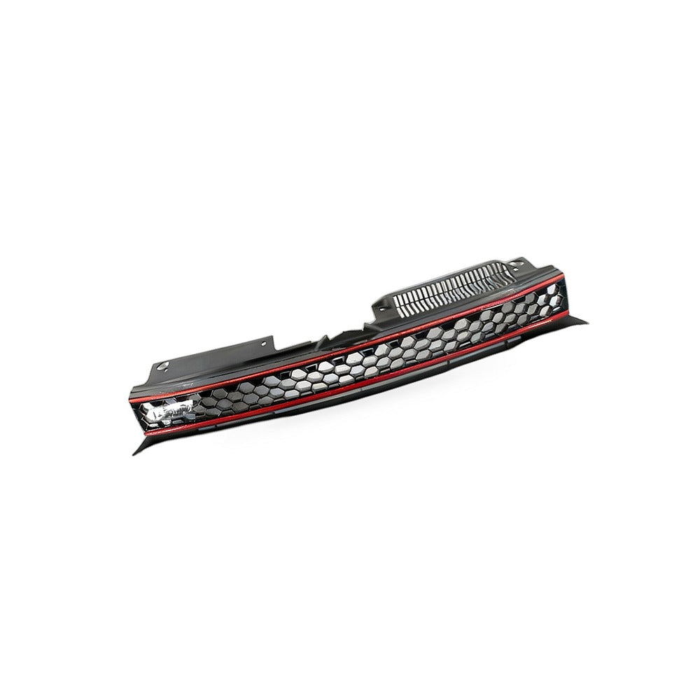 Debadged Front Grille for VW Golf 6 GTI 2009-2013 5K0853651 - BD2
