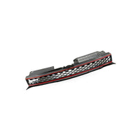 Debadged Front Grille for VW Golf 6 GTI 2009-2013 5K0853651 - BD2