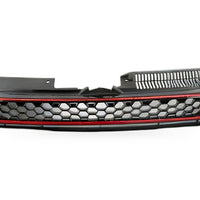 Debadged Front Grille for VW Golf 6 GTI 2009-2013 5K0853651 - XQ1
