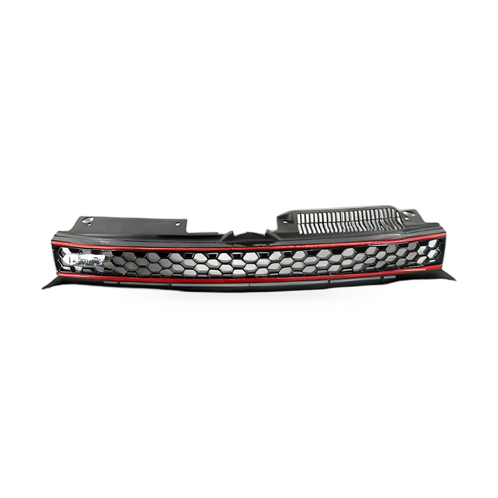 Debadged Front Grille for VW Golf 6 GTI 2009-2013 5K0853651 - ZT2