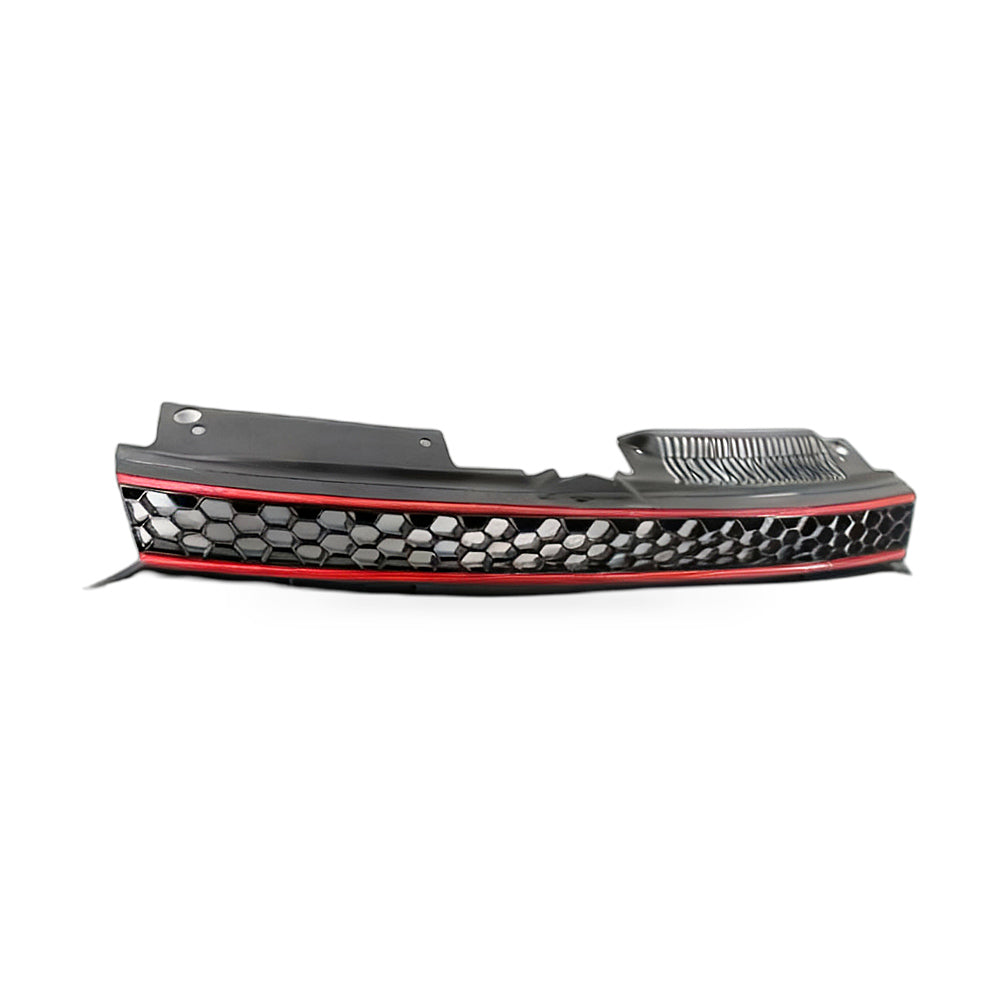 Debadged Front Grille for VW Golf 6 GTI 2009-2013 5K0853651 - ZT3