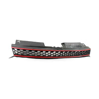 Debadged Front Grille for VW Golf 6 GTI 2009-2013 5K0853651 - ZT3