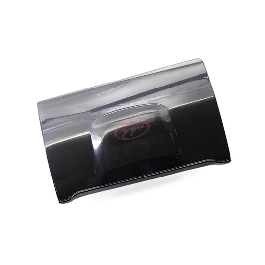 Rear Bumper Tow Hook Cover Suitable for Mercedes ML W163 1998-2005 1638801605 - ZT2