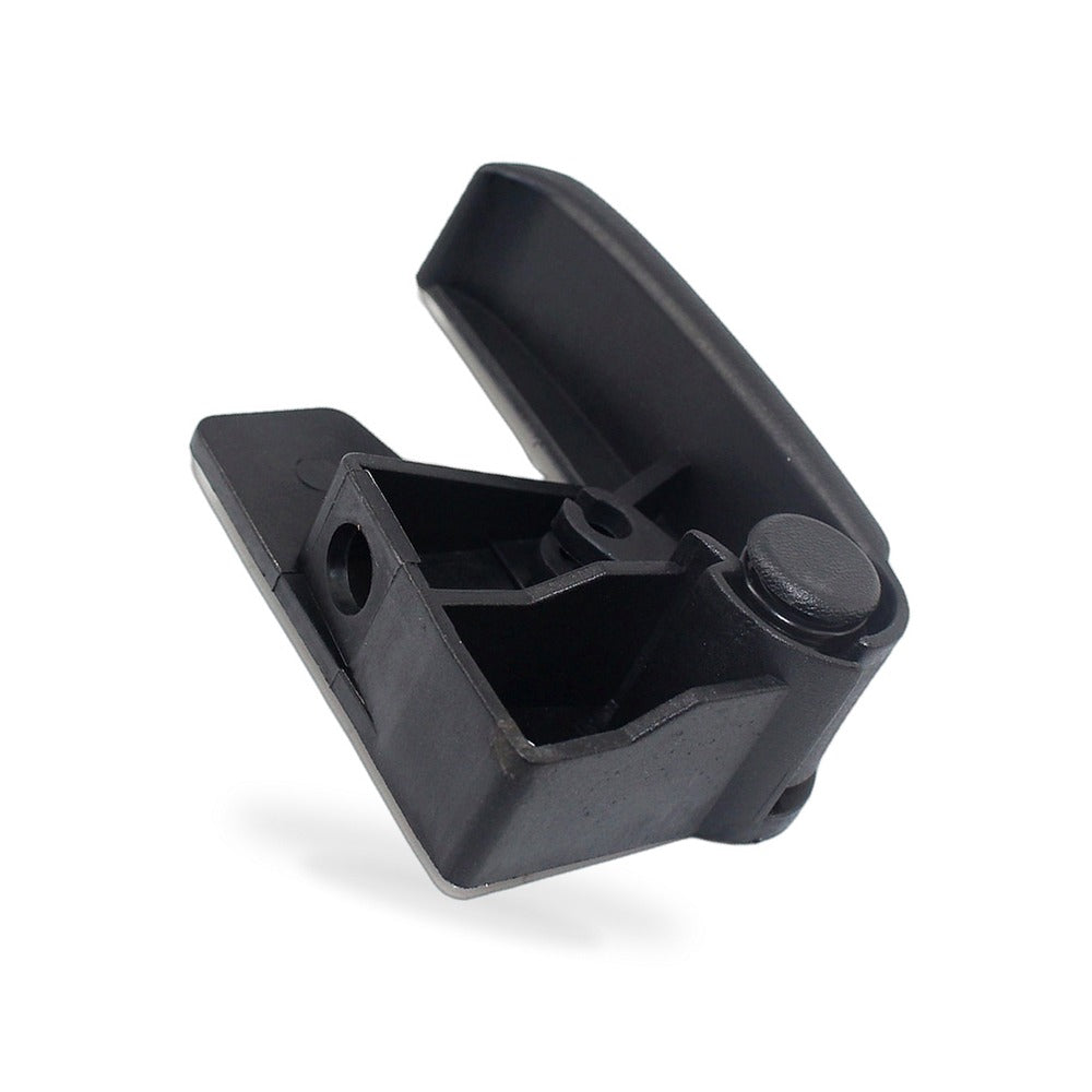 Hood Handle Engine Cover Suitable for Chevy C/K GMC Sierra Silverado 95-07 - BD3