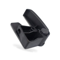 Hood Handle Engine Cover Suitable for Chevy C/K GMC Sierra Silverado 95-07 - BD3