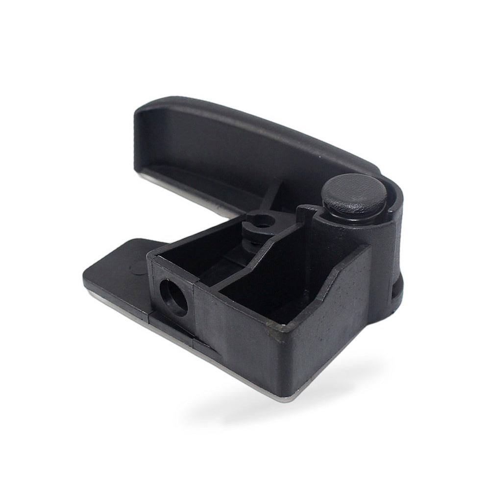 Hood Handle Engine Cover Suitable for Chevy C/K GMC Sierra Silverado 95-07 - BD4