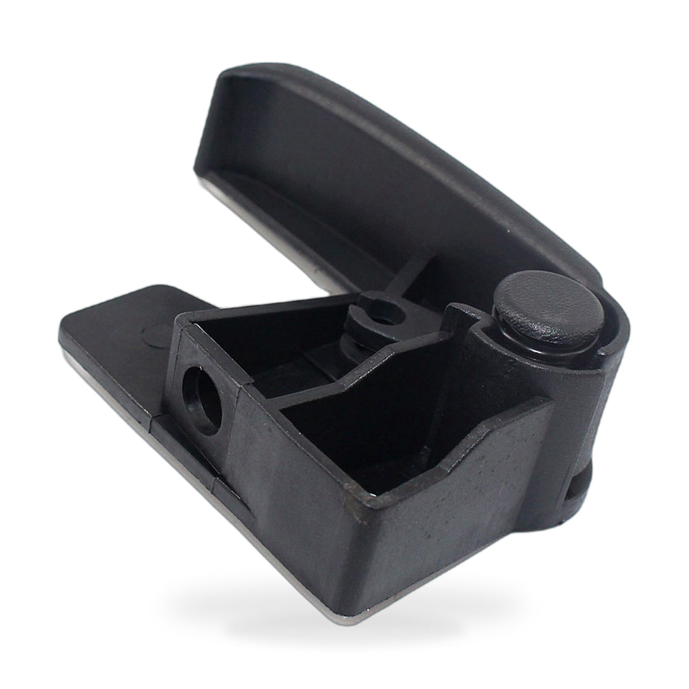Hood Handle Engine Cover Suitable for Chevy C/K GMC Sierra Silverado 95-07 - ZT3