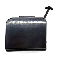 Front Bumper Tow Hook Cover Suitable for Mercedes-Benz E-Class W210 1996-2003 - ZT3