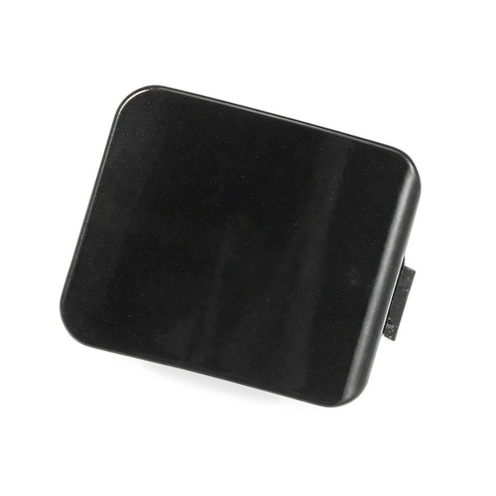 Front Bumper Tow Hook Cover Suitable for Mercedes-Benz S-Class W221 2007-2009 - BD3