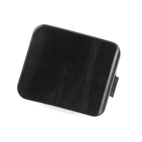 Front Bumper Tow Hook Cover Suitable for Mercedes-Benz S-Class W221 2007-2009 - BD3