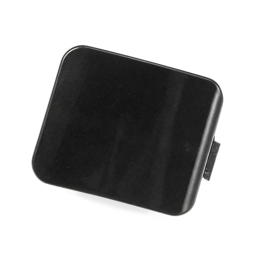 Front Bumper Tow Hook Cover Suitable for Mercedes-Benz S-Class W221 2007-2009 - BD3