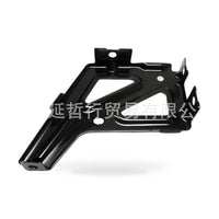 Rear Bumper Bracket Left Suitable for Chevrolet Silverado 1500 14-19 23108159 - ZT3