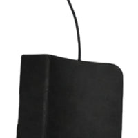 Front Tow Hook Cover Suitable for Chevrolet Malibu XL 1.5 2.5 16-19 84559089 - XQ1