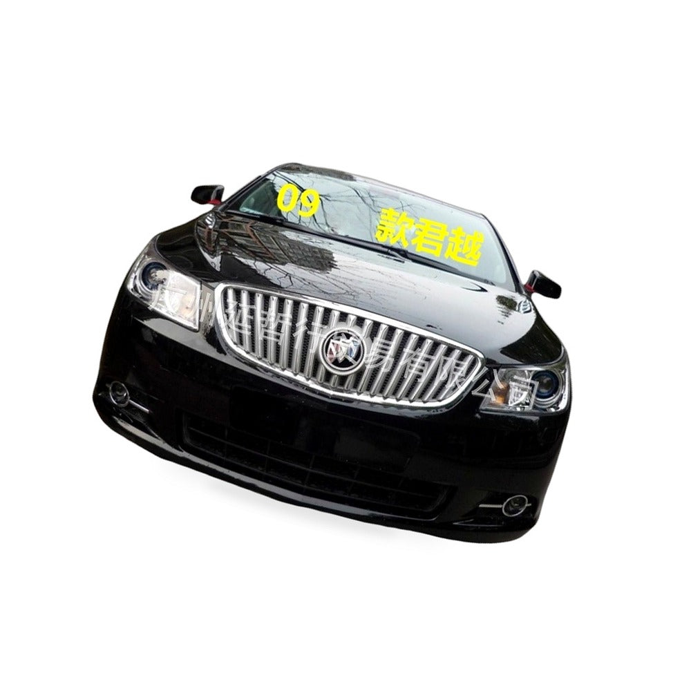 Front Tow Hook Cover Suitable for Buick LaCrosse 3.8L V6 09 20854738 - BD3