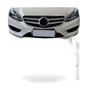 compare product Front Bumper Trim Chrome Strip Suitable for Mercedes-Benz E-Class W212 09-16
