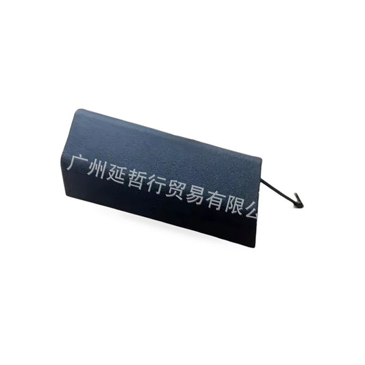 Front Bumper Tow Hook Cover Suitable for Acura MDX 2010 2011 2012 2013