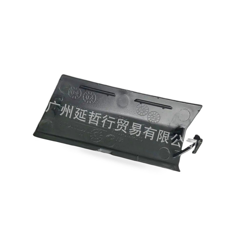 Front Bumper Tow Hook Cover Suitable for Acura MDX 2010 2011 2012 2013 - BD3