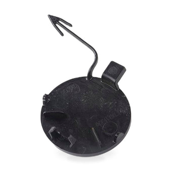 compare product Front Bumper Tow Hook Cover Suitable for VW Passat B7 2010-2015 3AA807155