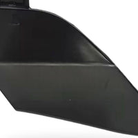 Front Bumper Tow Hook Cover Suitable for Mercedes S-Class W222 2018-2020 - XQ1