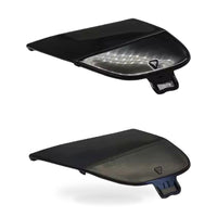 Front Bumper Tow Hook Cover Suitable for Mercedes S-Class W222 2018-2020 - ZT3
