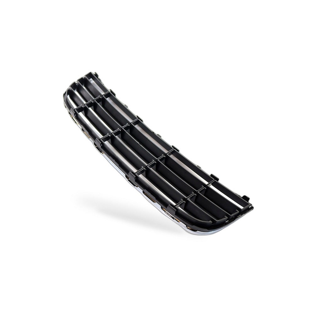Front Bumper Lower Grille Center Grille Suitable for VW Jetta MK5 2005-2011 Golf - BD3