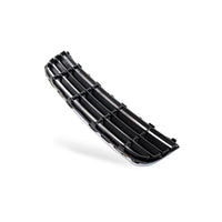 Front Bumper Lower Grille Center Grille Suitable for VW Jetta MK5 2005-2011 Golf - BD3