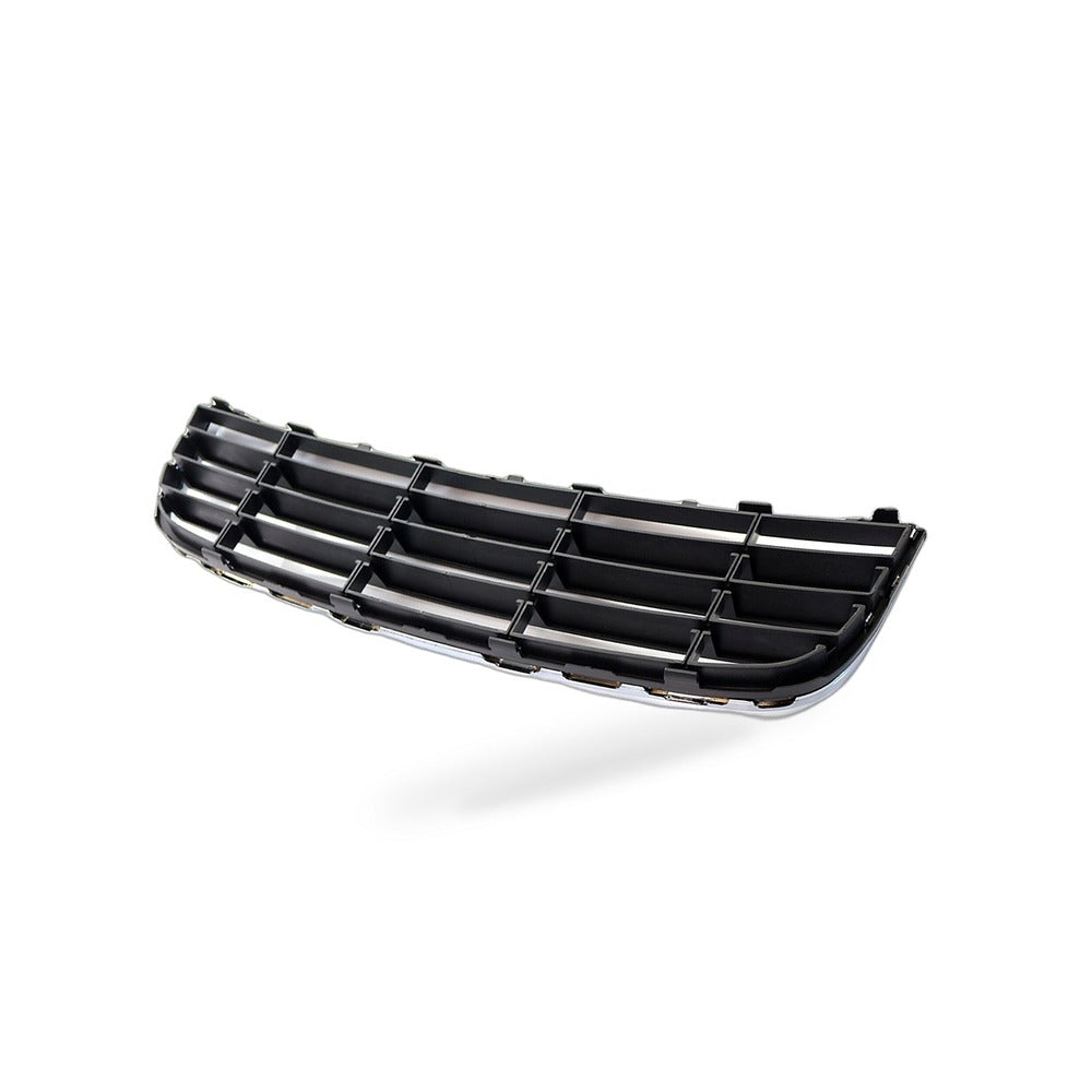 Front Bumper Lower Grille Center Grille Suitable for VW Jetta MK5 2005-2011 Golf - BD4
