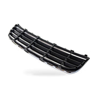 Front Bumper Lower Grille Center Grille Suitable for VW Jetta MK5 2005-2011 Golf - ZT3