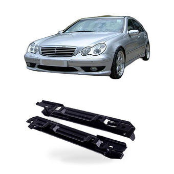 compare product Bumper Bracket Suitable for Mercedes W203 C209 C200 C230 CLK280 Front Right