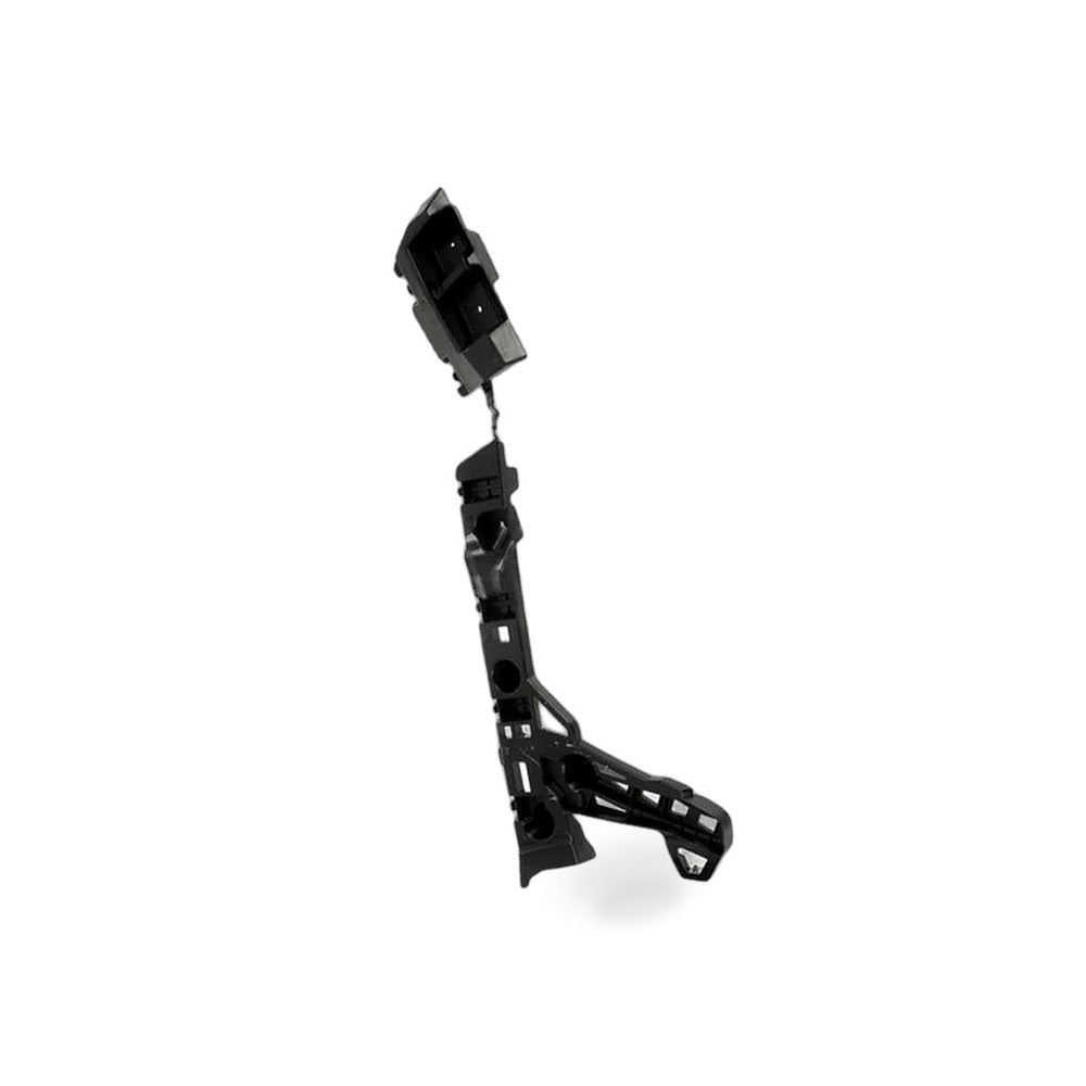 Rear Bumper Bracket Suitable for Chevrolet Cruze 2016-2019 Driver Left 84142839 - BD4