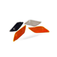 Side Marker Light Suitable for Mercedes-Benz W212 E250 E350 E400 E550 E63 AMG - BD4