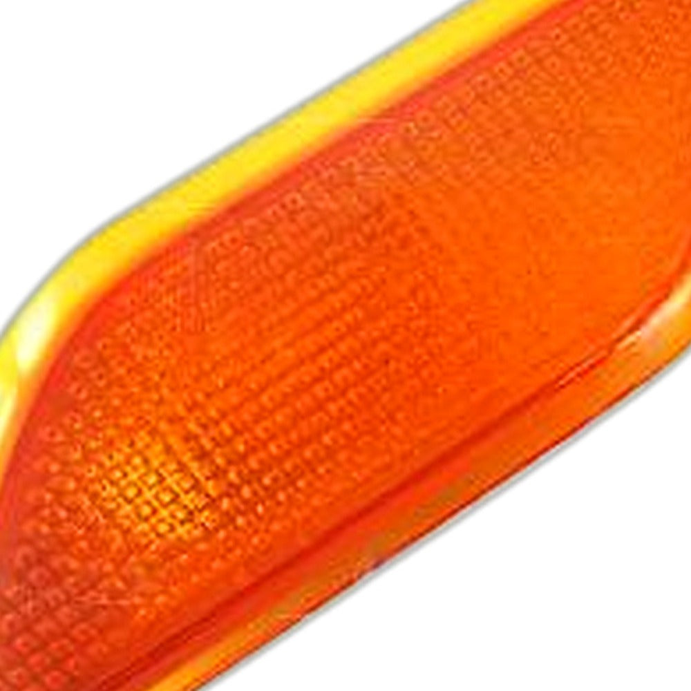 Side Marker Light Suitable for Mercedes-Benz W212 E250 E350 E400 E550 E63 AMG - XQ1