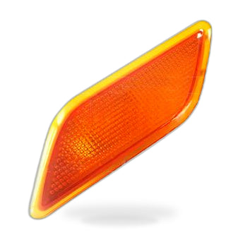 compare product Side Marker Light Suitable for Mercedes-Benz W212 E250 E350 E400 E550 E63 AMG