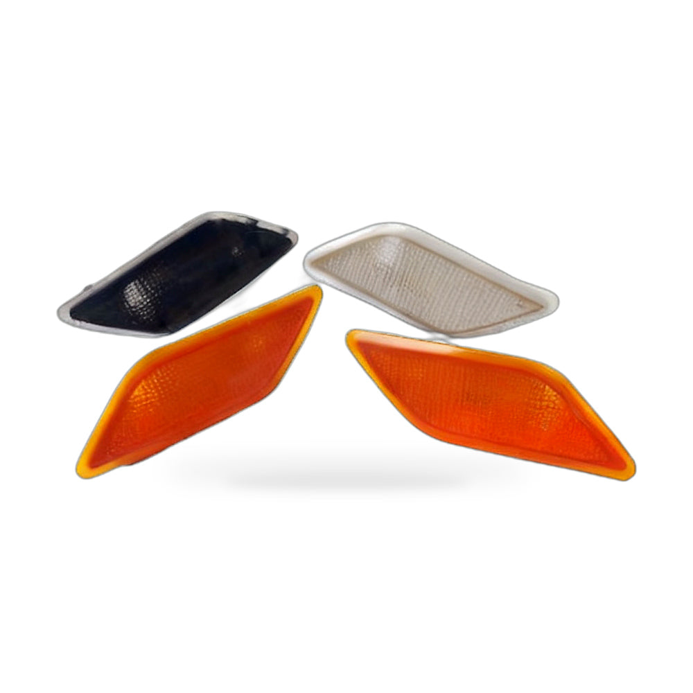 Side Marker Light Suitable for Mercedes-Benz W212 E250 E350 E400 E550 E63 AMG - ZT3